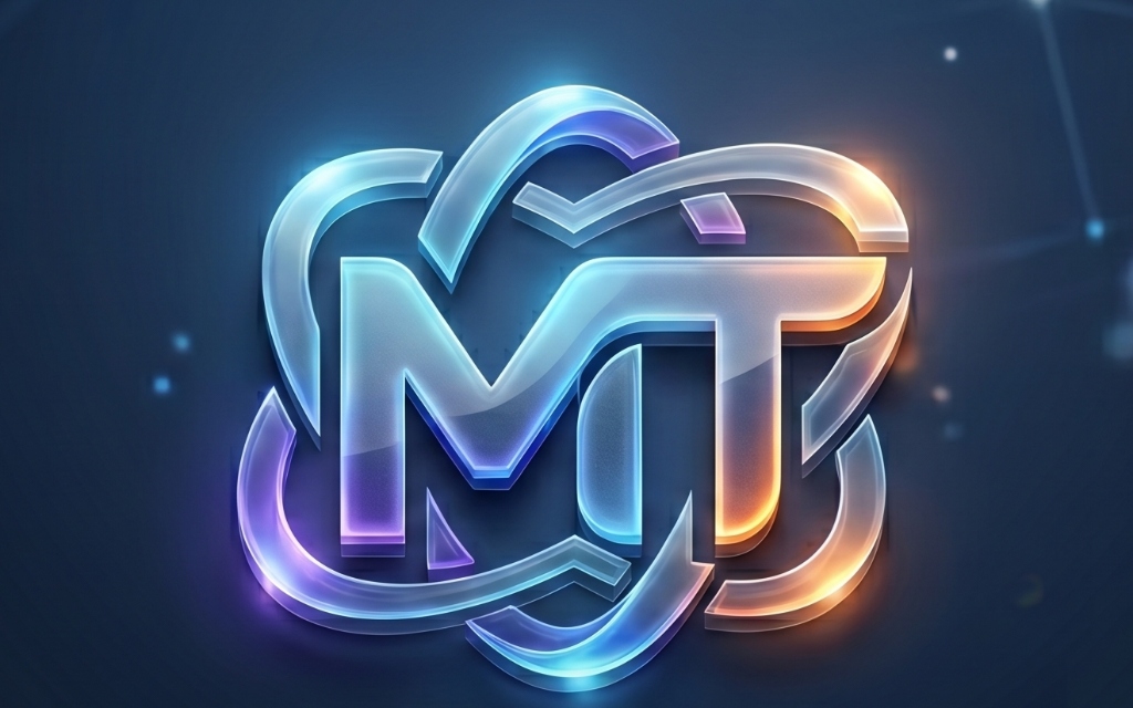 Metin Tiryaki Logo