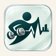 HepFit Logo